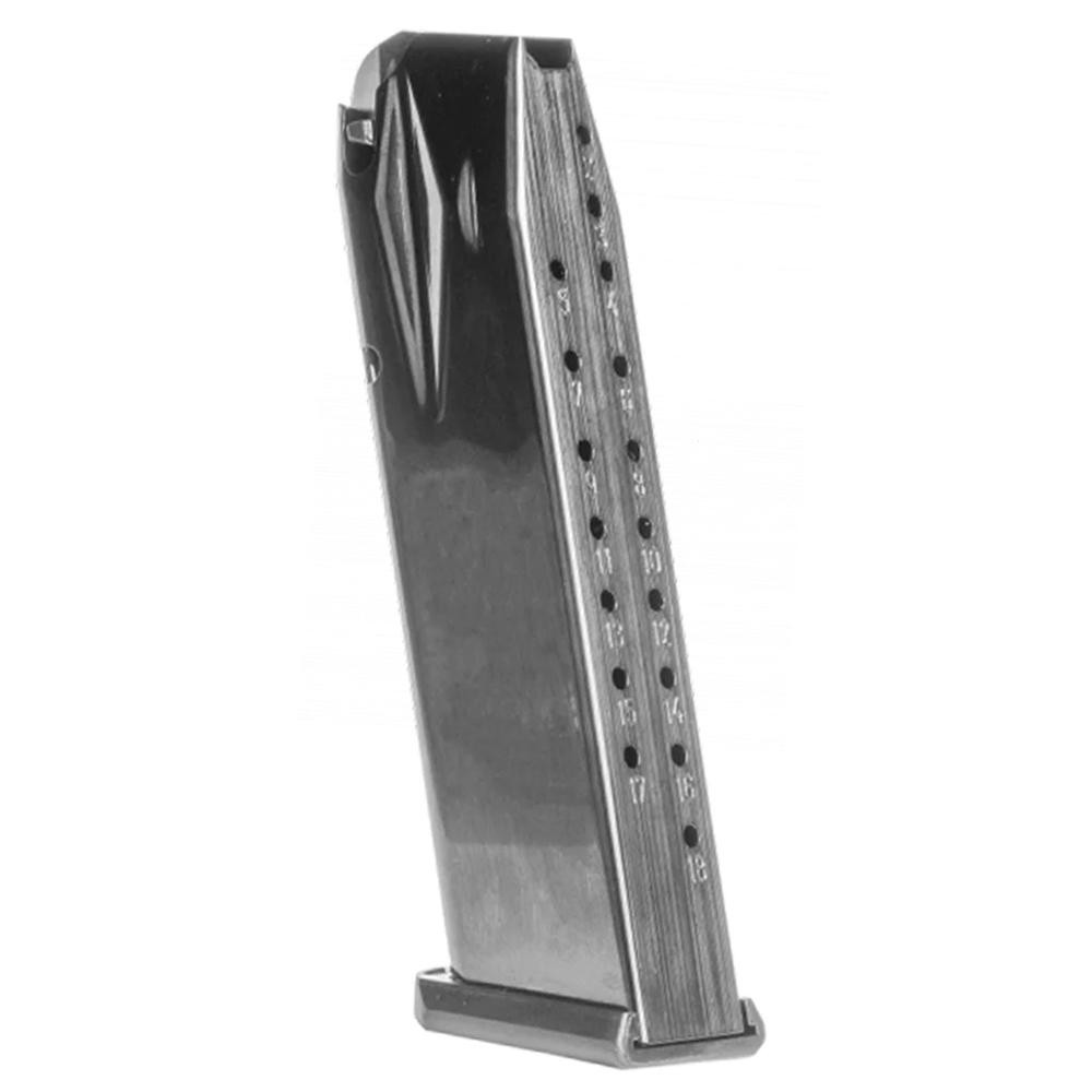Grand Power Stribog SP9A3G 9MM Pistol W/ Brace