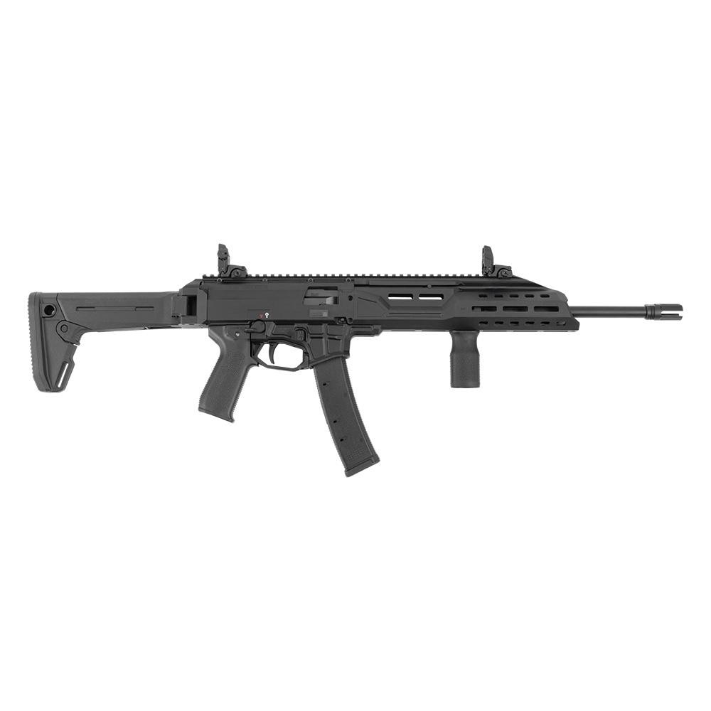 V-MAC9 Side Cocker Pistol w/ Optic Mount