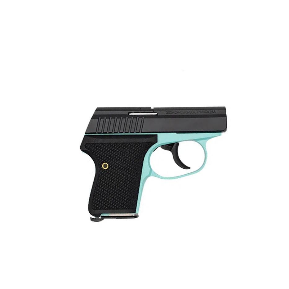 V-MAC9 Top Cocker Pistol
