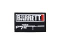 Barrett Firearms Manufacturing Inc.