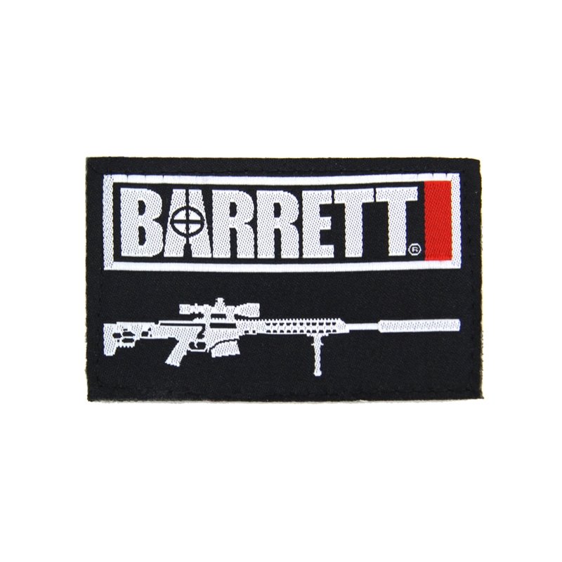 Barrett Firearms Manufacturing Inc.