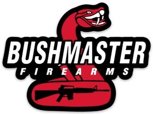 Bushmaster Firearms