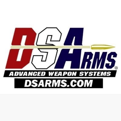 DSA-DS Arms