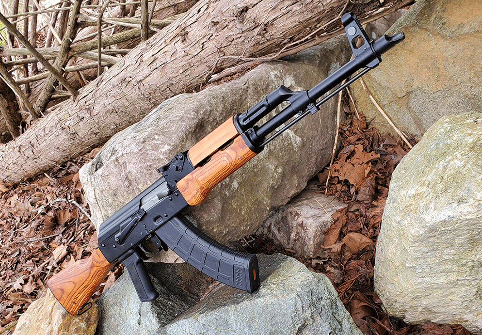Atlantic Arms MFG