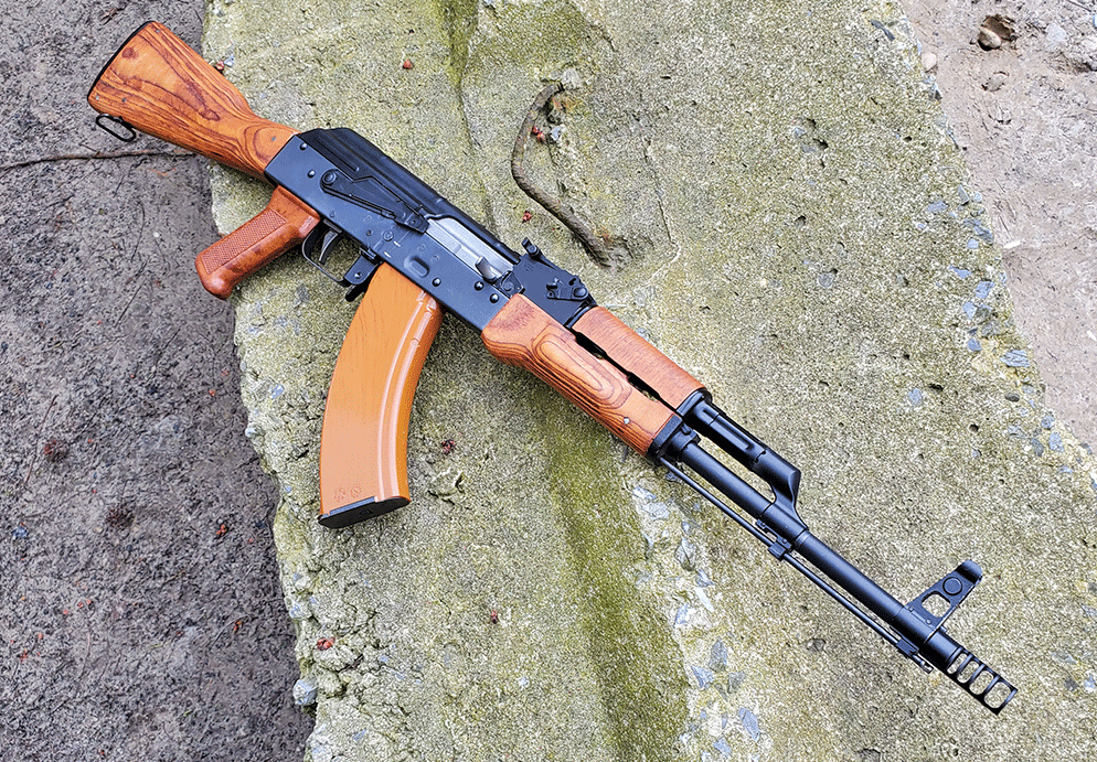 AK BUILDER