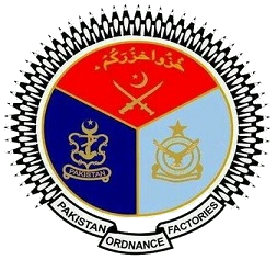 POF- Pakistan Ordnance Factory