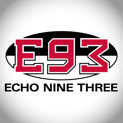 Echo Nine Three