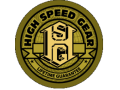 High Speed Gear