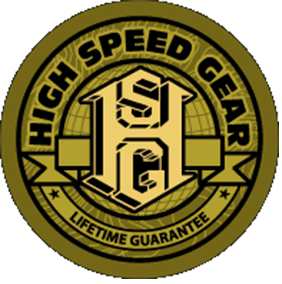 High Speed Gear