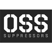 HUXWRX OSS Suppressors