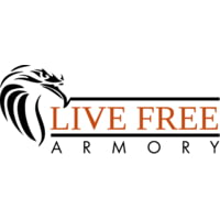 Live Free Armory