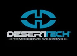 Desert Tech